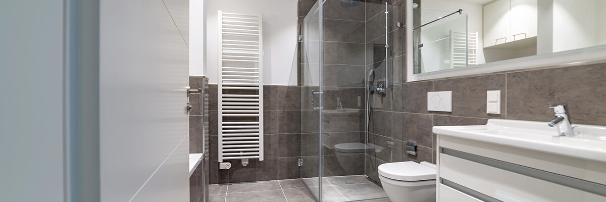 Carrelage salle de bain